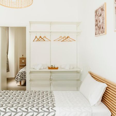 Ilami House Apartment Roma Exterior foto