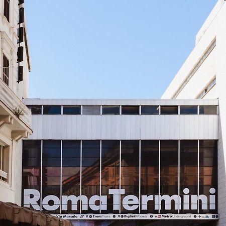 Ilami House Apartment Roma Exterior foto