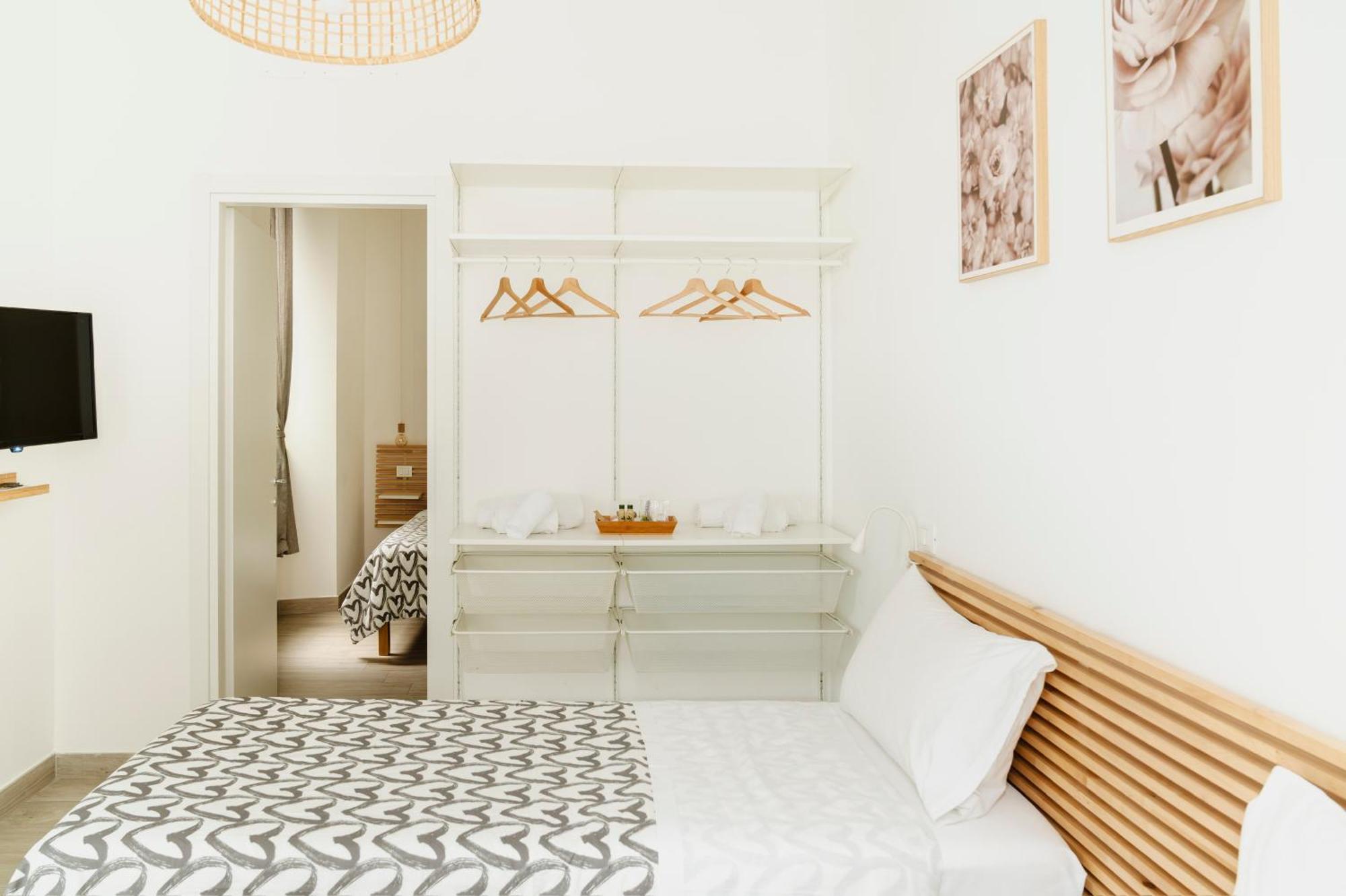 Ilami House Apartment Roma Exterior foto