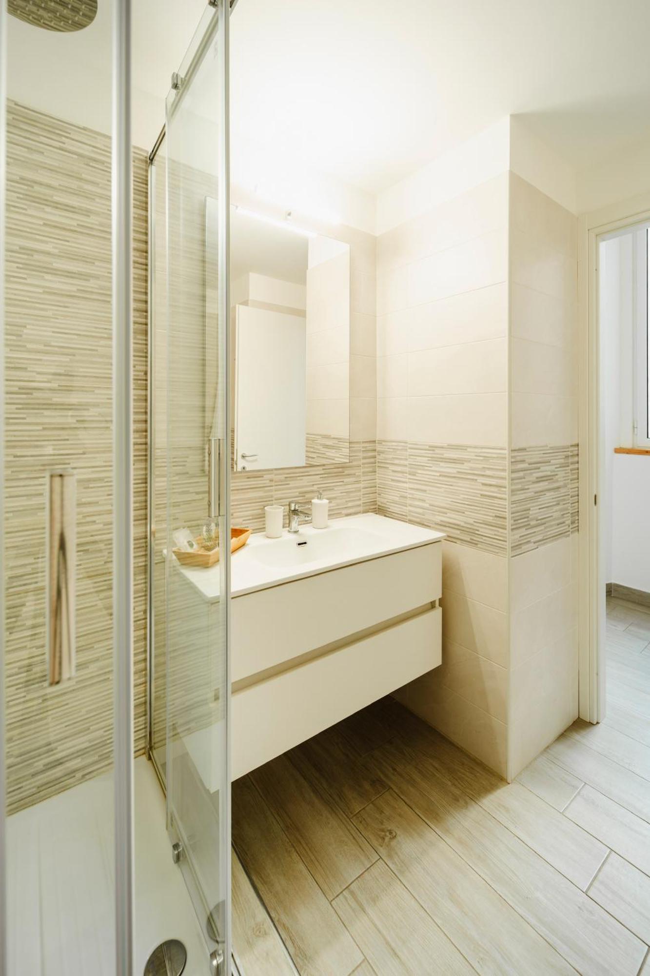 Ilami House Apartment Roma Exterior foto