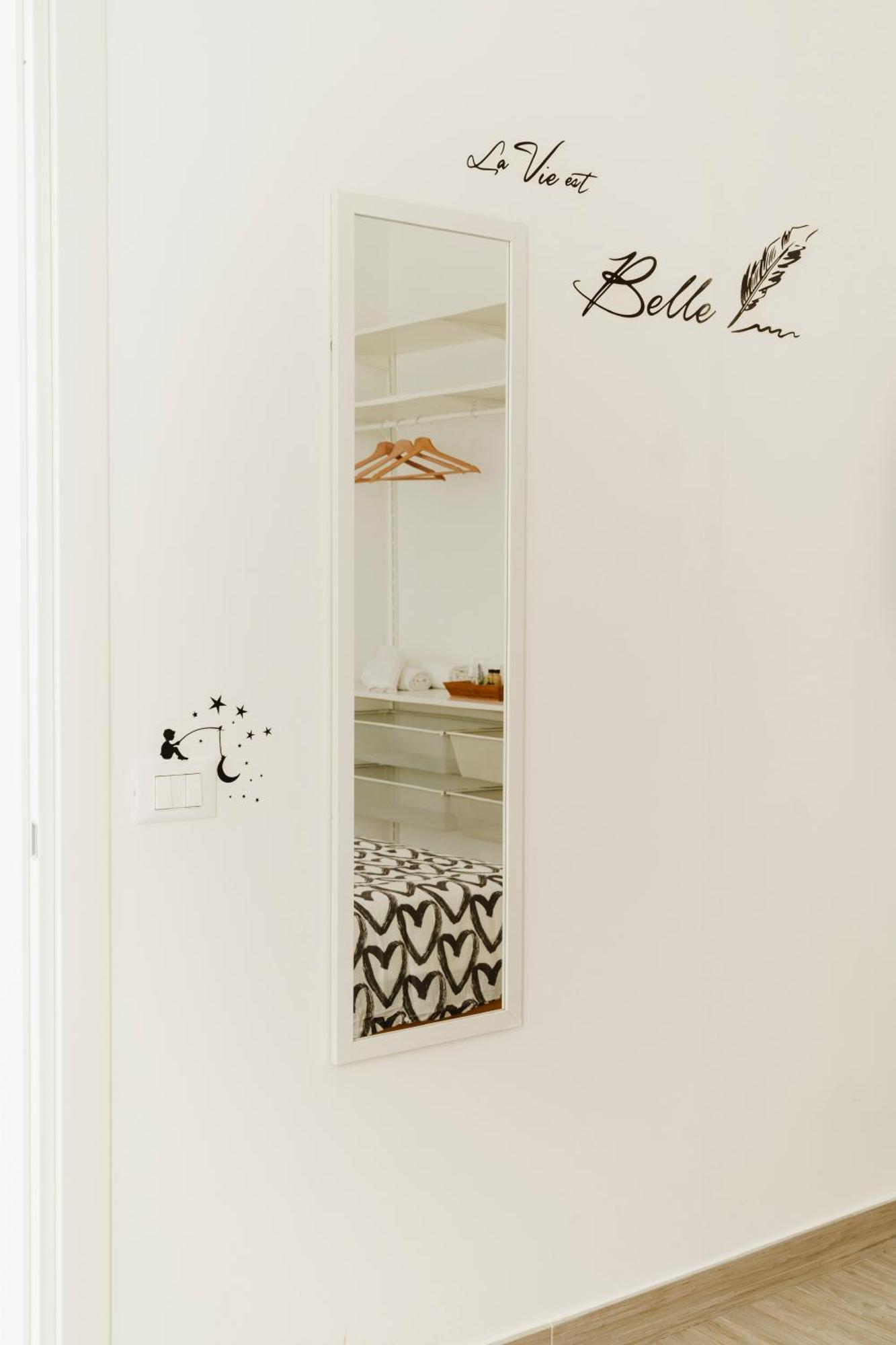Ilami House Apartment Roma Exterior foto
