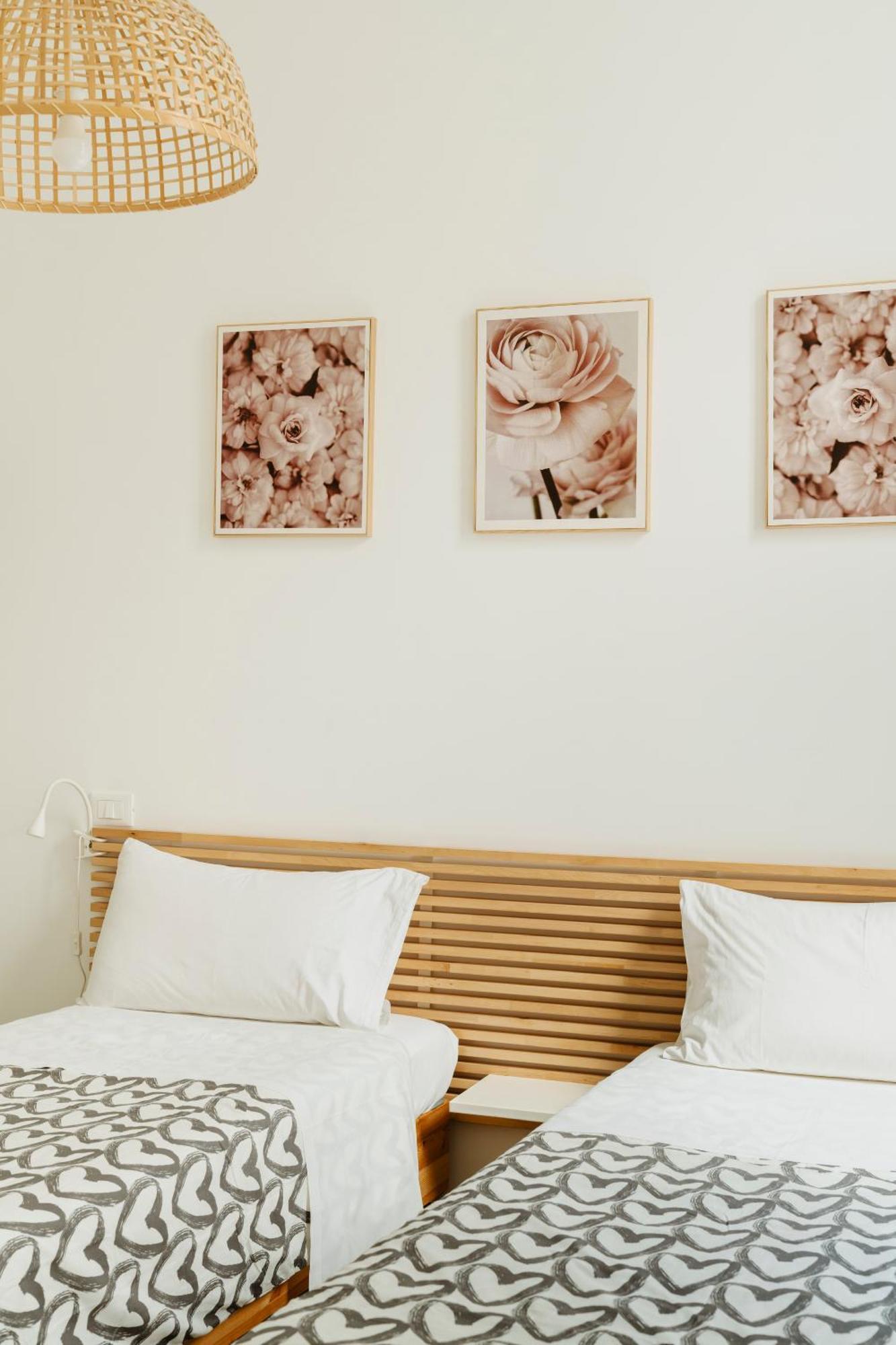 Ilami House Apartment Roma Exterior foto