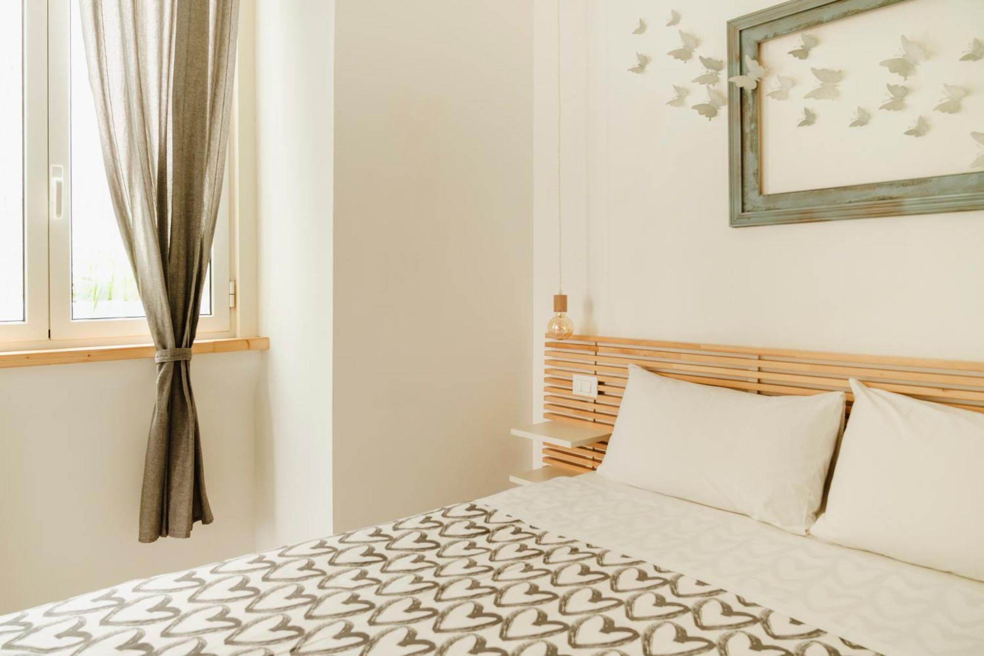 Ilami House Apartment Roma Exterior foto