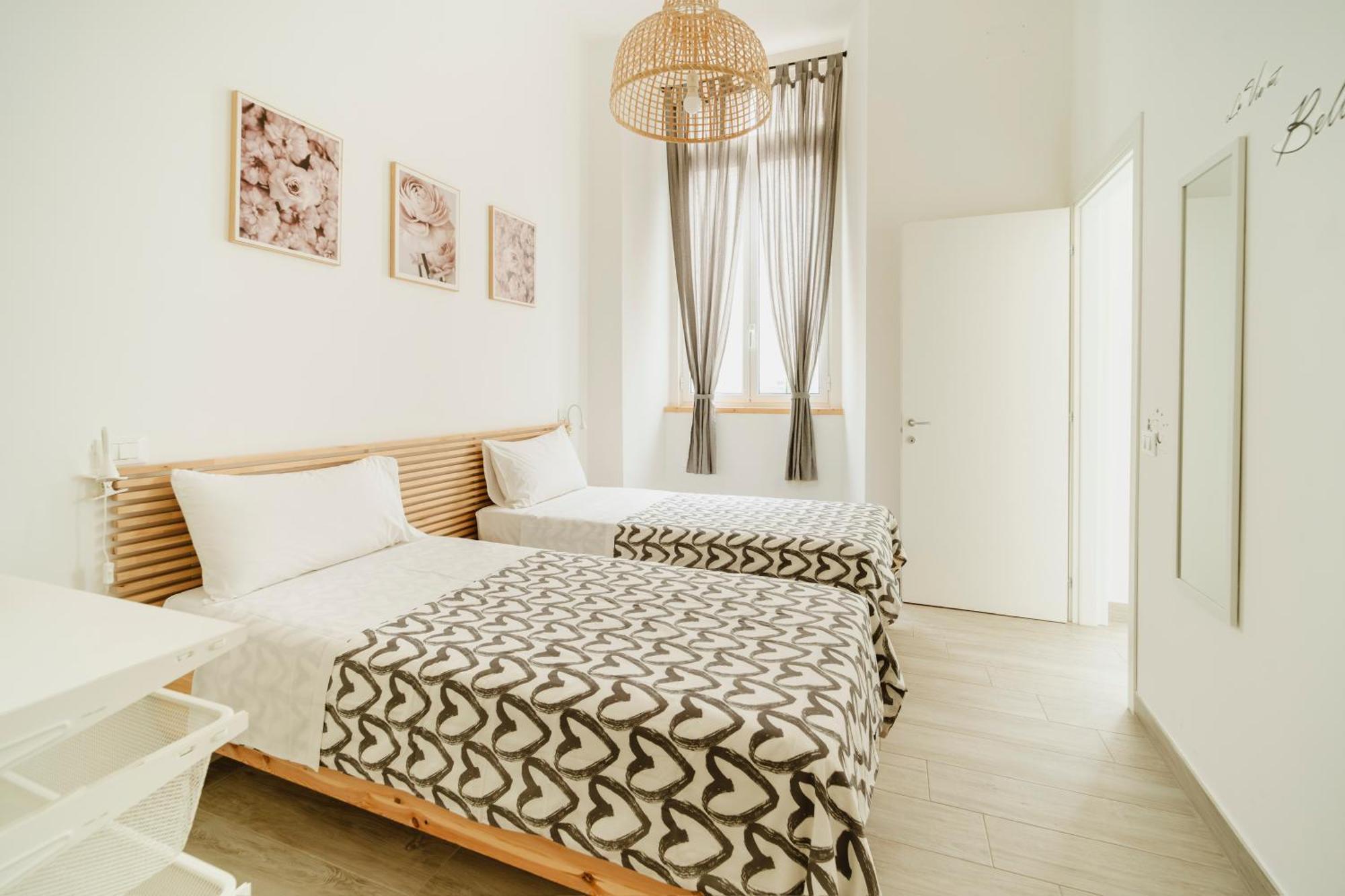 Ilami House Apartment Roma Exterior foto