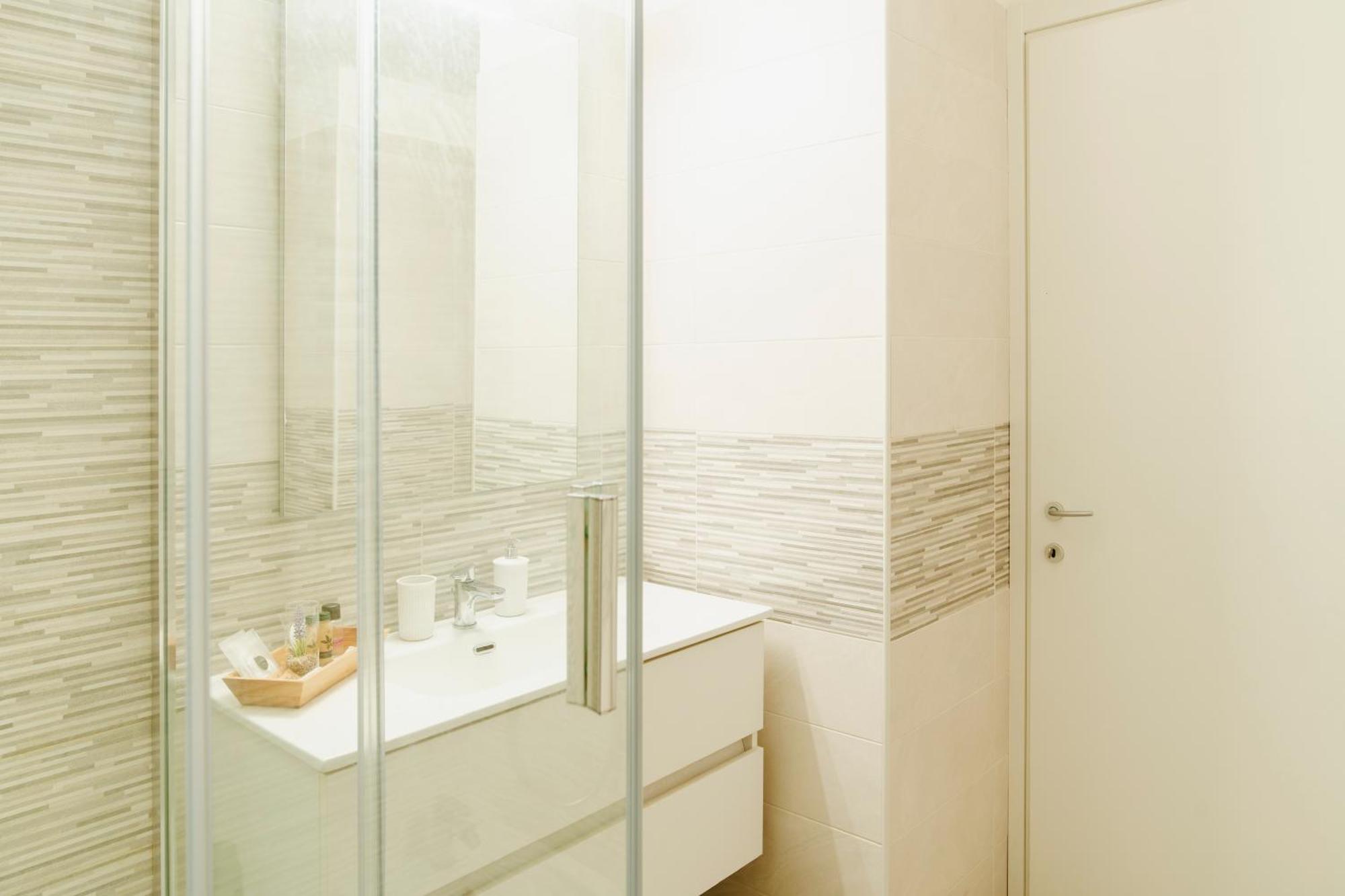 Ilami House Apartment Roma Exterior foto