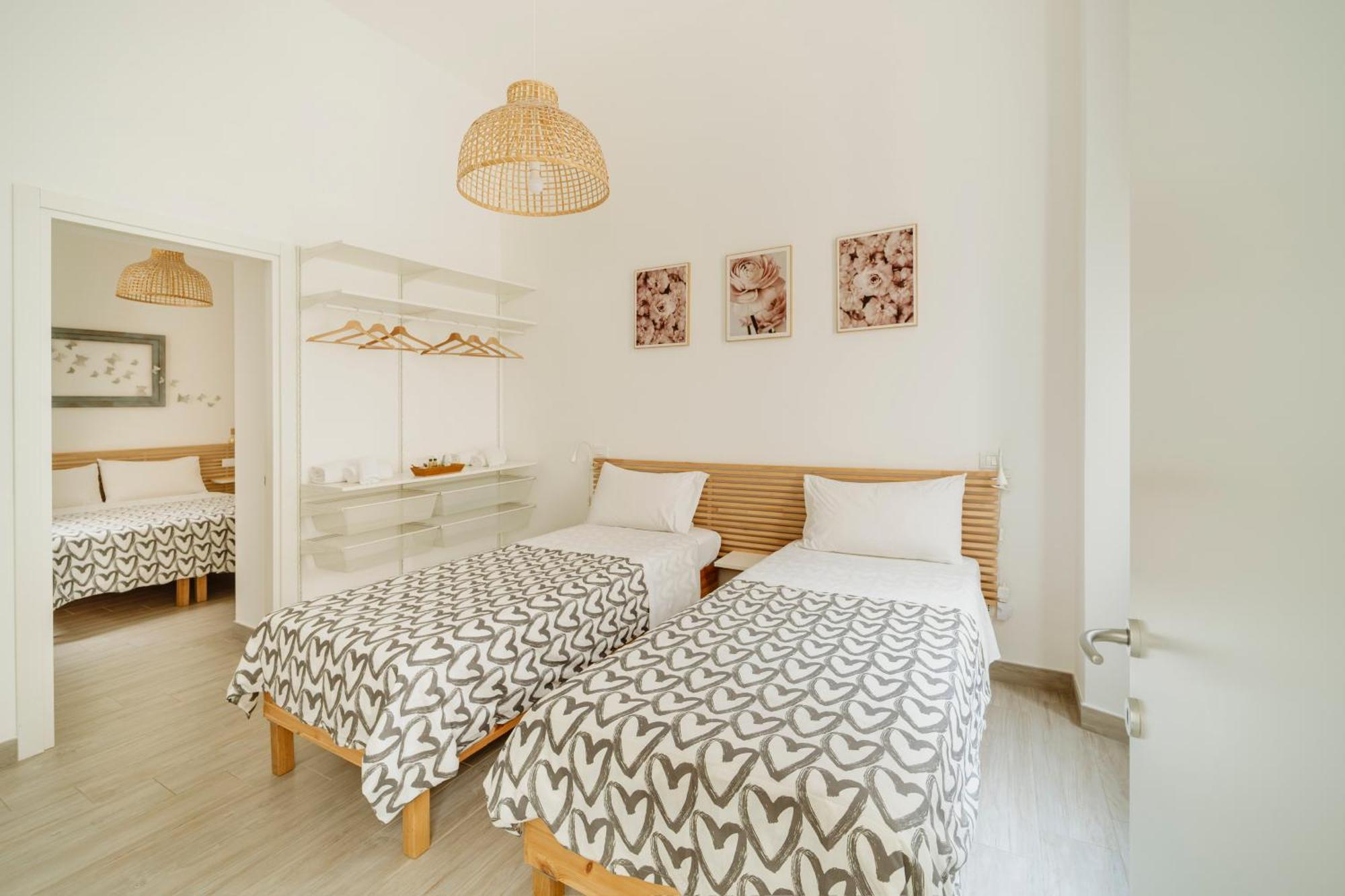 Ilami House Apartment Roma Exterior foto