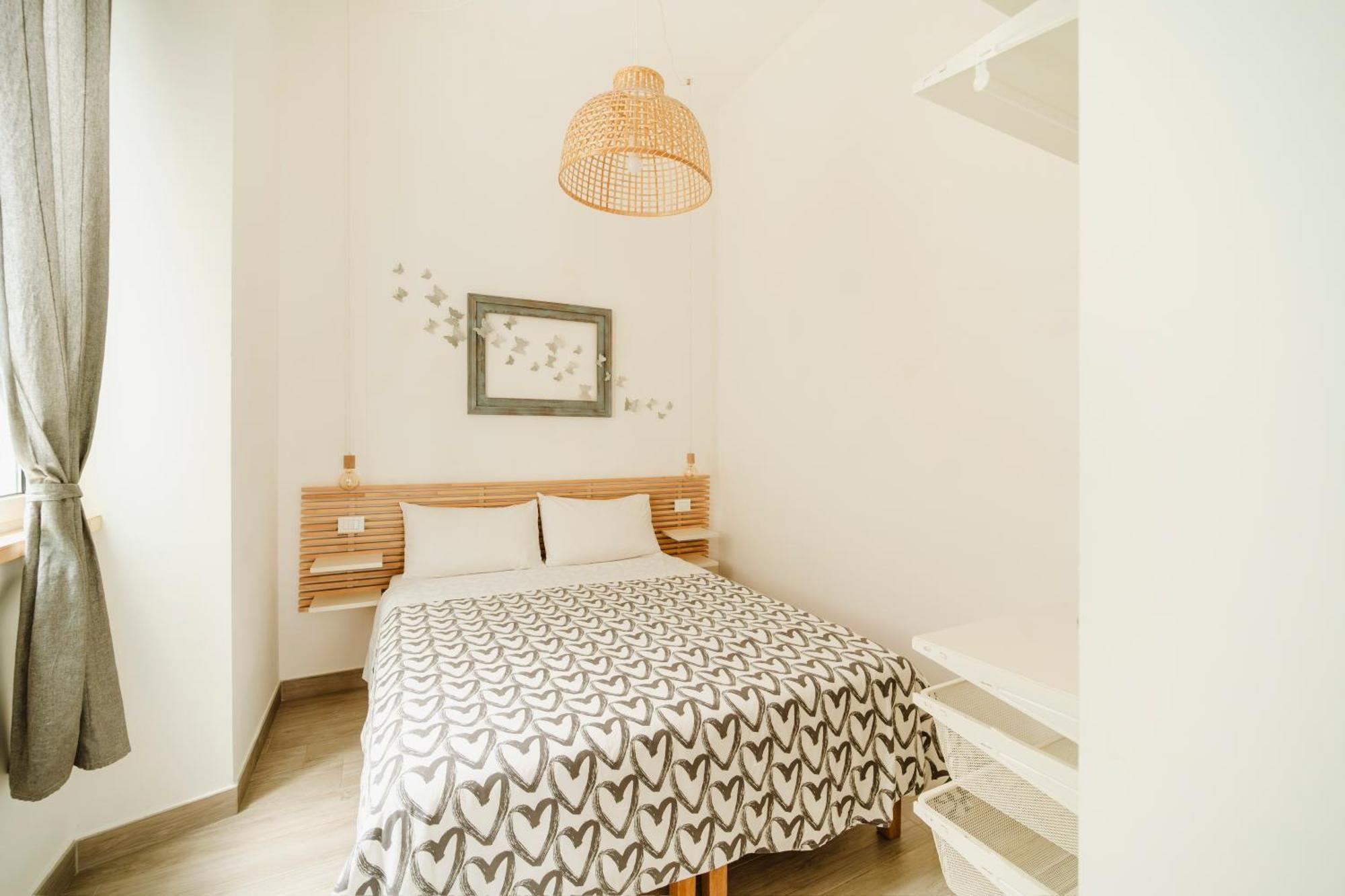 Ilami House Apartment Roma Exterior foto