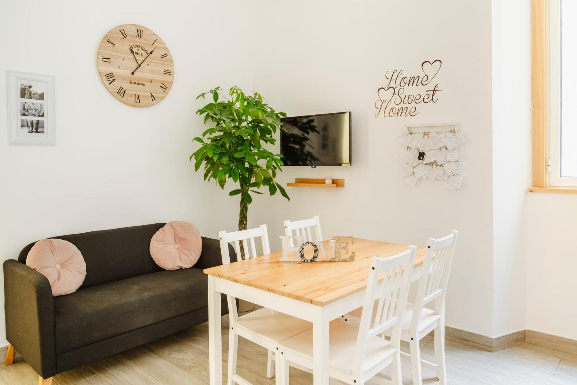 Ilami House Apartment Roma Exterior foto