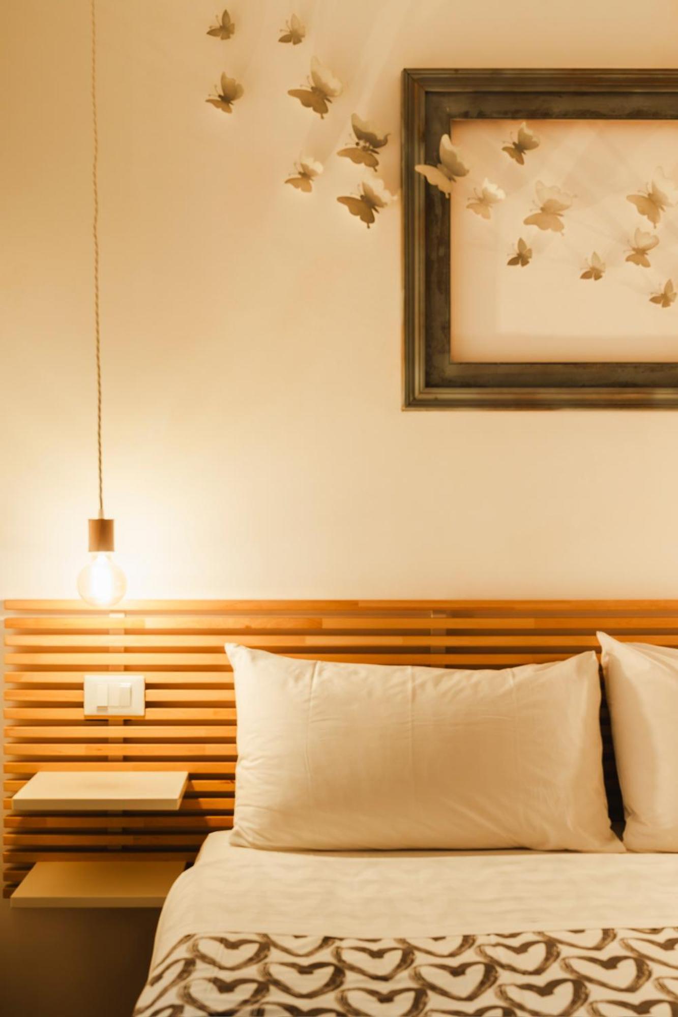 Ilami House Apartment Roma Exterior foto