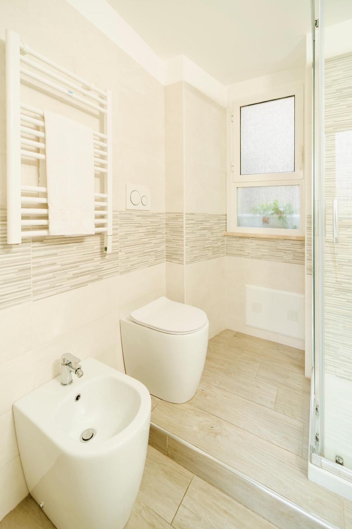 Ilami House Apartment Roma Exterior foto